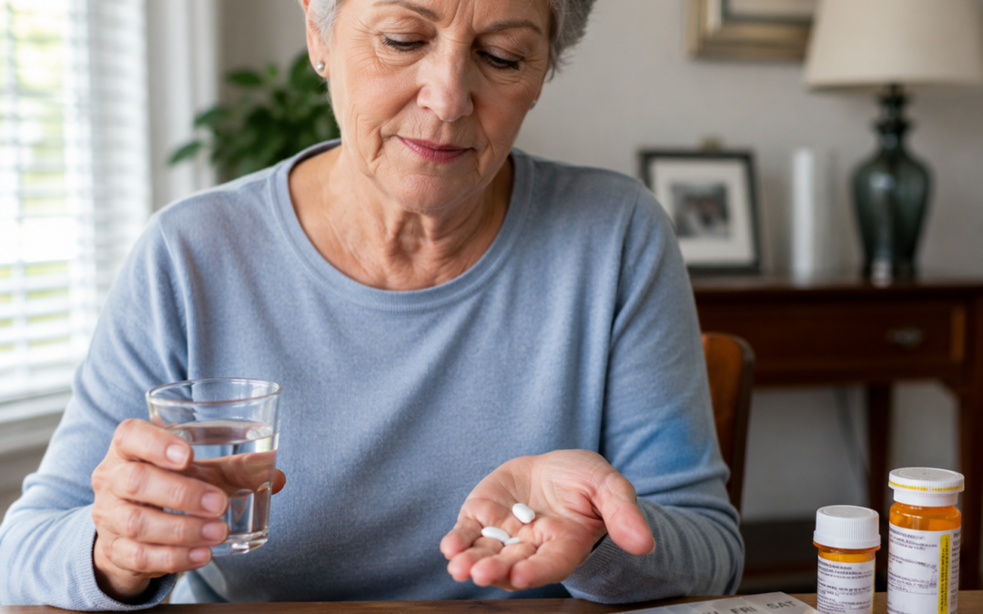 Case Study – Duplicate Opioids