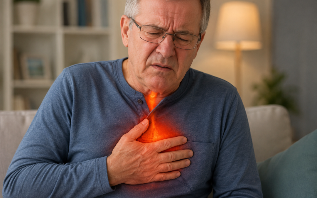 PPIs – Don’t Forget About B12 and Magnesium Deficiency