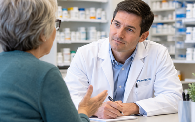How To Avoid Medication Errors – Listen To The Patient!