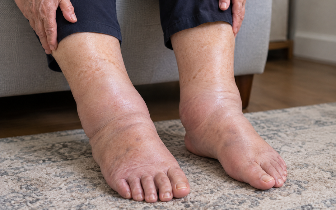 Nabumetone Prescribing Cascade – Case Study