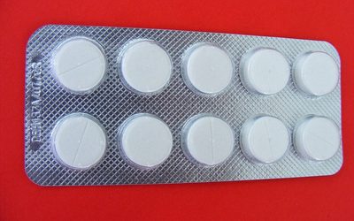Top 5 Tramadol Practice Pearls