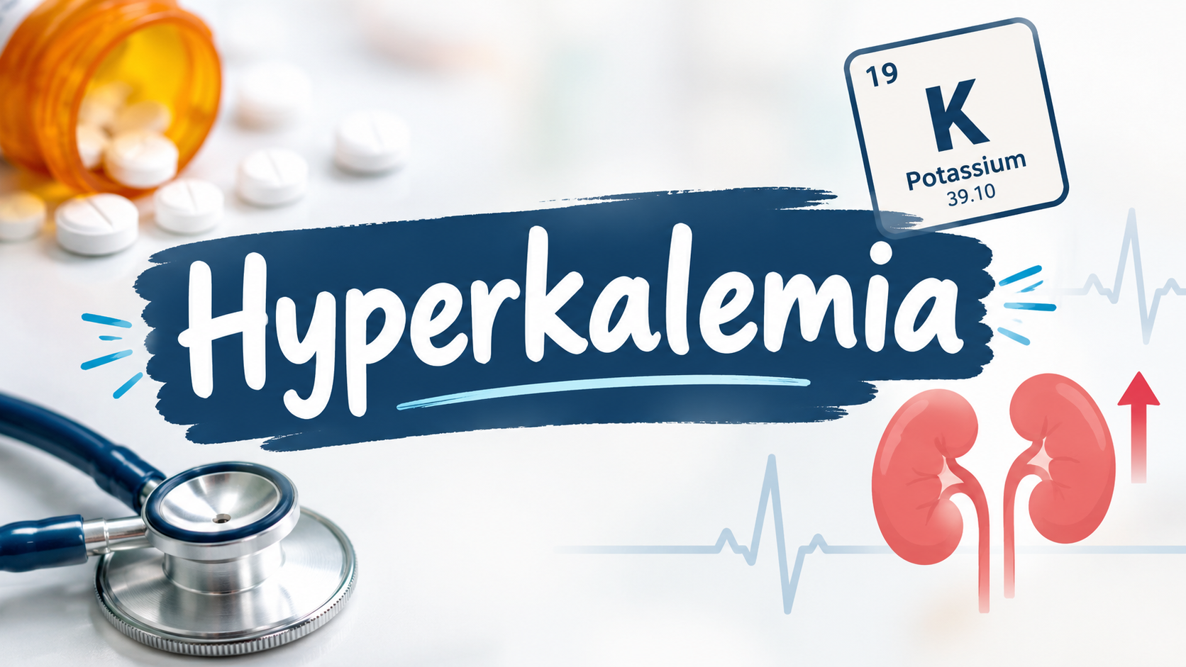 Hyperkalemia_ Potassium and Heart Health
