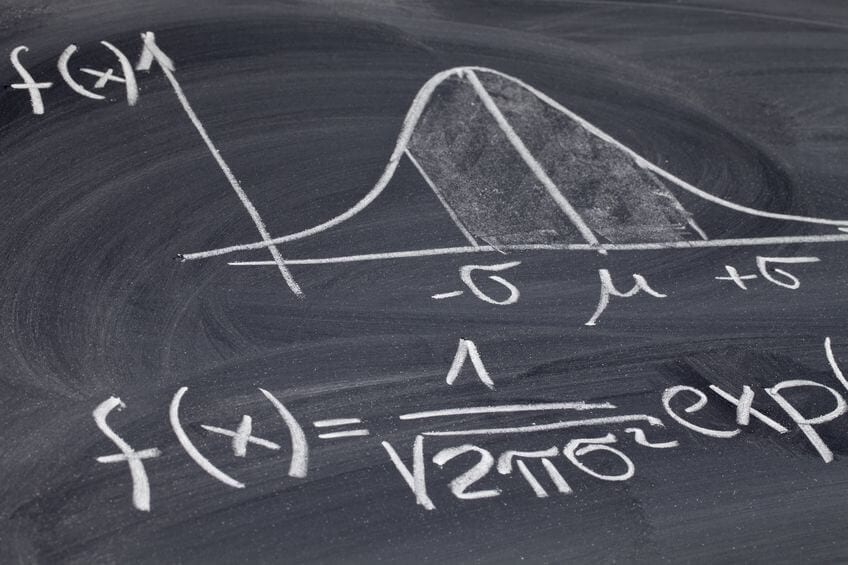 BCPS Statistics Study Guide