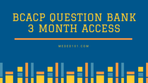 BCACP Question Bank