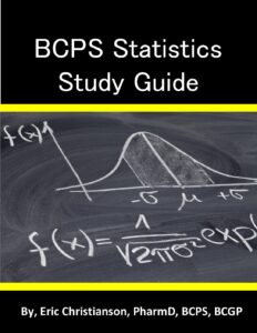 Bcps Number Example BCPS Statistics Review Final Copy 2024 - Med Ed 101